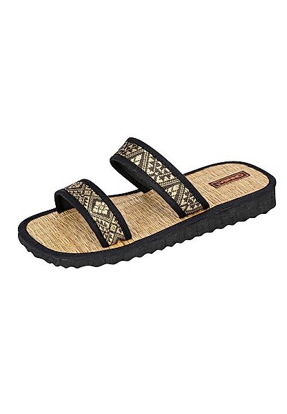 CINNEA MAYA Outdoorsandale Zimtlatschen effektiv gegen Fußschweiß und Hornh günstig online kaufen