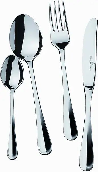 Picard & Wielpütz Solingen Besteck-Set »Baguette«, (Set, 30 tlg.), Made in günstig online kaufen