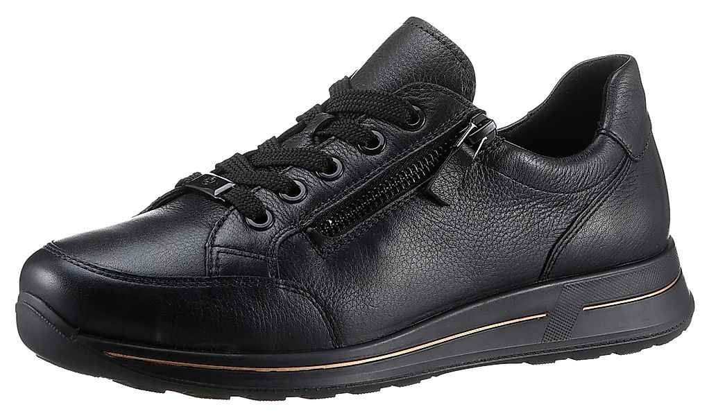 Ara OSAKA Sneaker, Freizeitschuh, Halbschuh, Schnürschuh günstig online kaufen