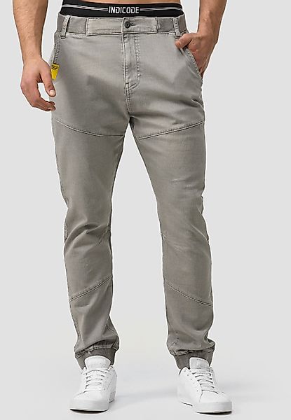 Indicode Cargohose Zannes günstig online kaufen