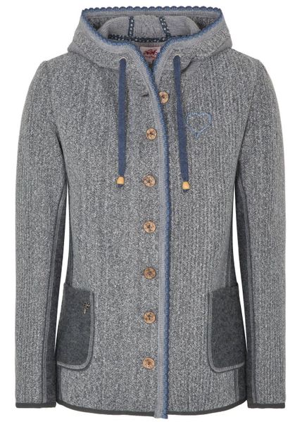 Spieth & Wensky Trachtenjacke WILHELMINA Damen günstig online kaufen