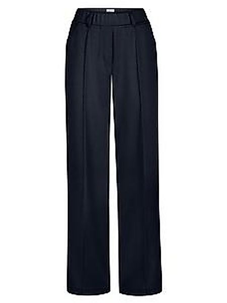 Jersey-Hose KjBrand blau günstig online kaufen