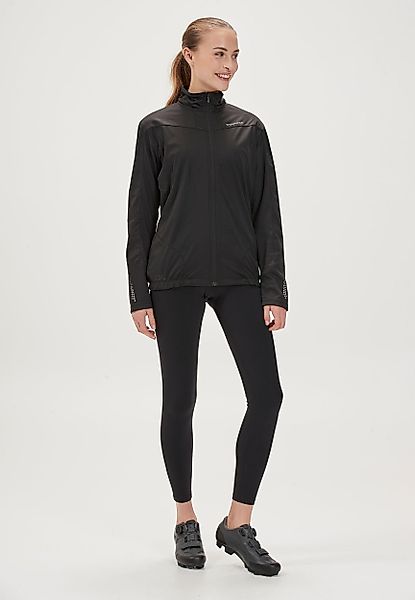 ENDURANCE Fahrradjacke "ZIVA", mit reflektierenden Details günstig online kaufen