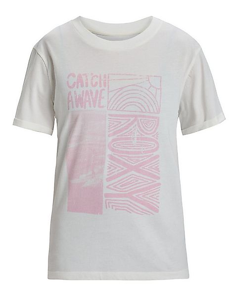 Roxy Print-Shirt Oceanregular Poster günstig online kaufen