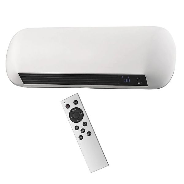 Sannover Wandheizgeräte Split Elektrisch Otelya 2000 W günstig online kaufen