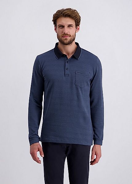 Pierre Cardin Poloshirt (1-tlg) aus 100% Baumwolle günstig online kaufen