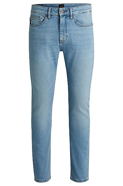 BOSS ORANGE 5-Pocket-Jeans günstig online kaufen
