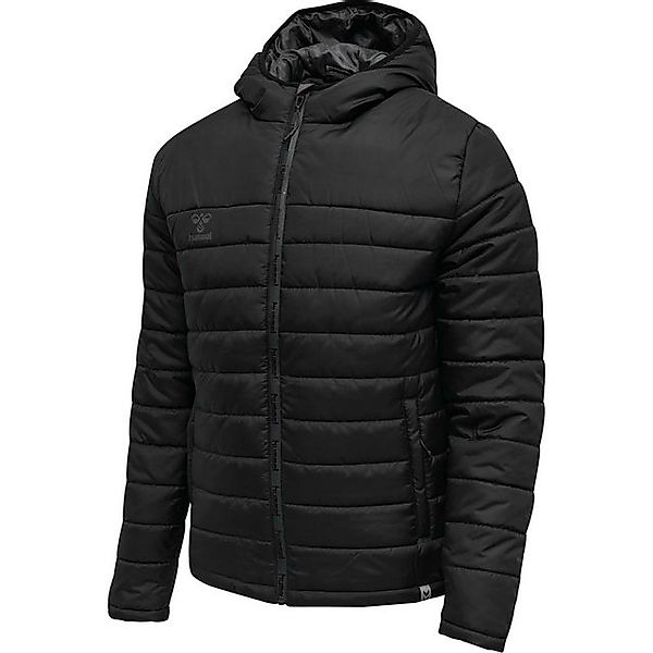 hummel Sweatjacke Hummel North Steppjacke F7045 Freizeitjacken Polyester günstig online kaufen
