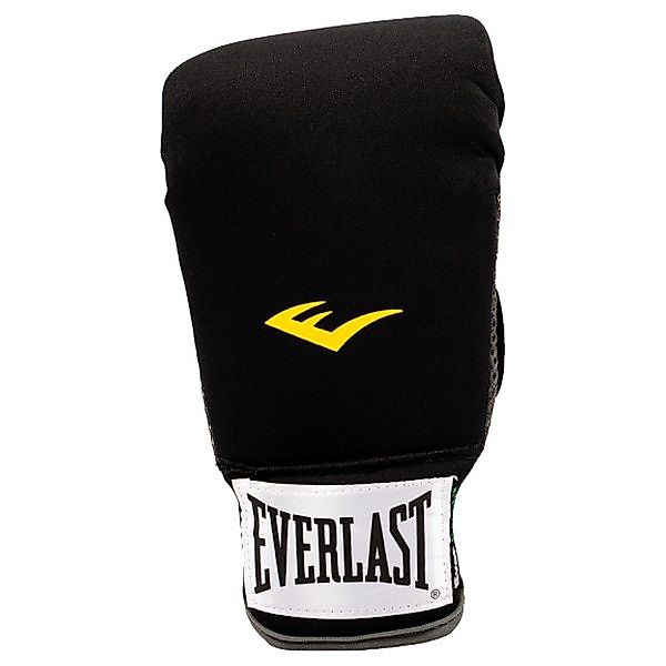 Everlast Heavy Bag Handschuhe One Size Black günstig online kaufen