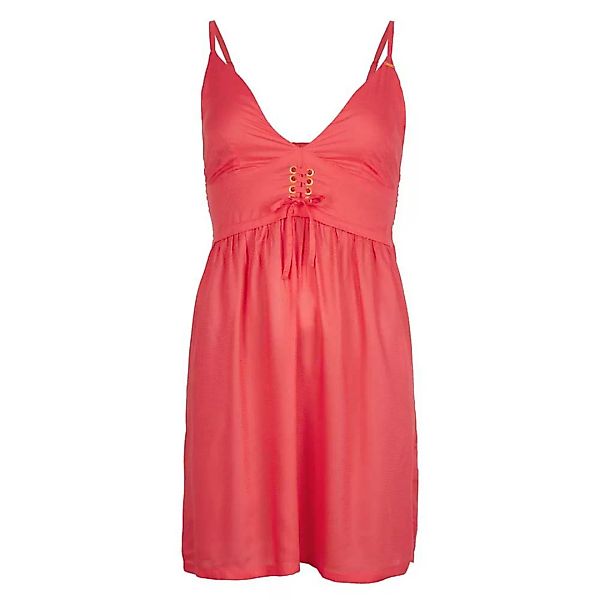 O´neill Medi Kurzes Kleid L Hot Coral günstig online kaufen