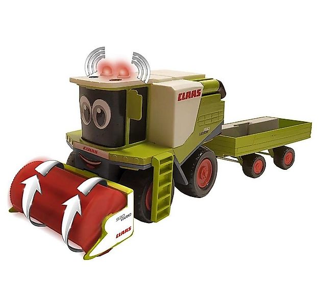 Happy People Spielzeug-Mähdrescher CLAAS KIDS LEXION 780, Mähdrescher mit S günstig online kaufen