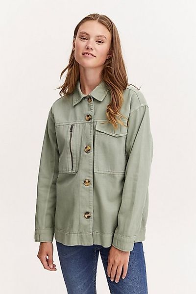 OXMO Hemdjacke Tami günstig online kaufen