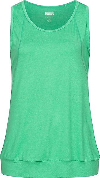 LPO Funktionsshirt "NAKINA TOP WOMEN", Funktionsshirt mit V-Ausschnitt günstig online kaufen