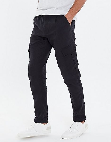 Threadbare Cargohose THB Gordon (1-tlg) mit typischen Beintaschen günstig online kaufen