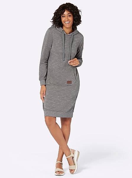 Witt Jerseykleid Shirtkleid günstig online kaufen