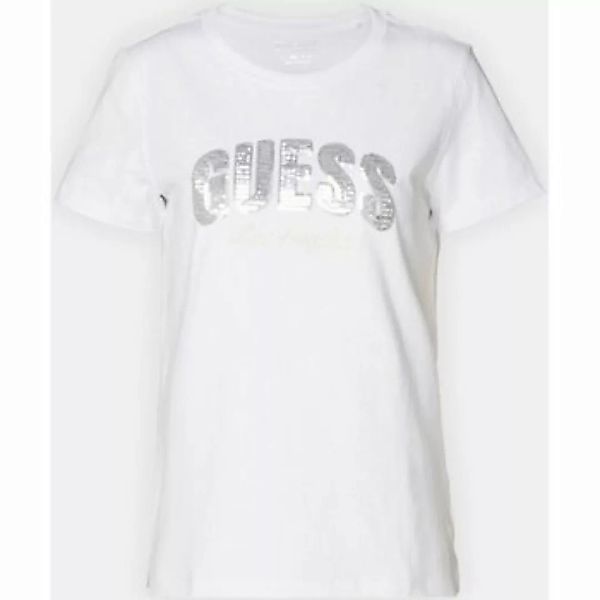 Guess  T-Shirts & Poloshirts W4GI31 I3Z14 günstig online kaufen