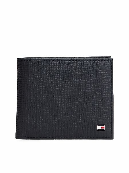 Tommy Hilfiger Geldbörse "TH FLAG CC & COIN", Men Geldbeutel, Portemonnaie günstig online kaufen