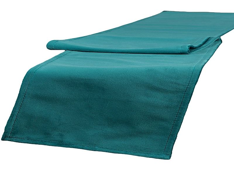 beties Tischläufer Samt&Sonders (1-tlg, 1 Stück Tischläufer), ca. 40x140 cm günstig online kaufen