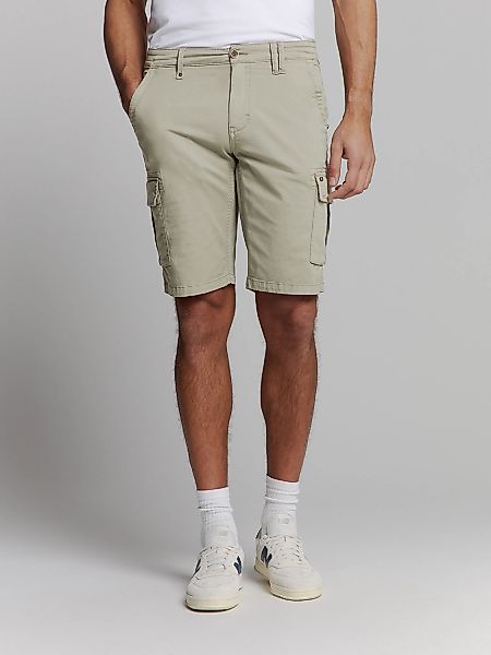 NO EXCESS Cargohose "No Excess Cargo-Shorts" günstig online kaufen