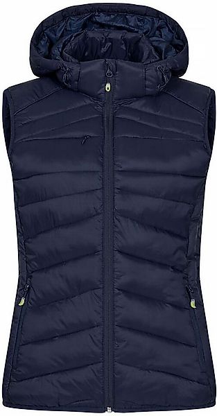 Clique Sweatweste Idaho Vest günstig online kaufen