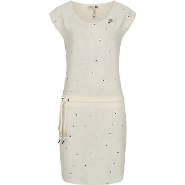 Ragwear Sommerkleid "Penelope Print B Intl." Eingrifftaschen leichtes Stran günstig online kaufen