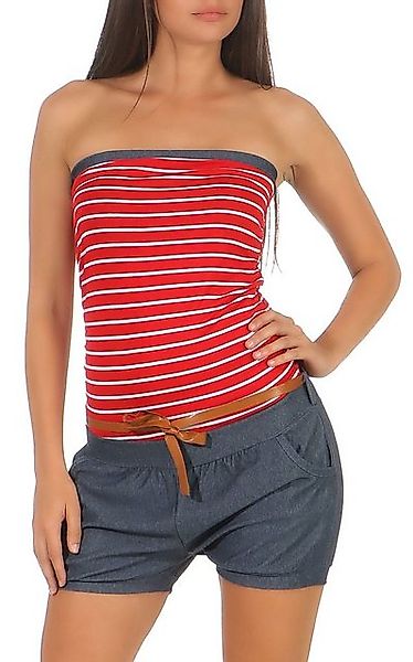 malito more than fashion Kurzoverall 9646 günstig online kaufen