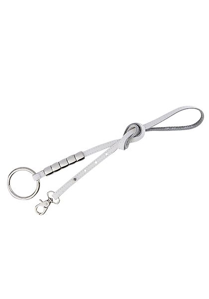 BERND GÖTZ Ledergürtel, mit Karabiner-Ringverschluss günstig online kaufen