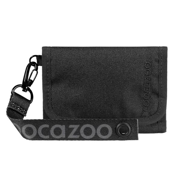 coocazoo Geldbörse Geldbörse mit Sichtfenster (1-tlg) günstig online kaufen