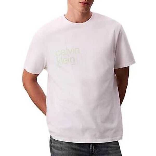 Calvin Klein Jeans  T-Shirt LV04RD810G-YAF günstig online kaufen