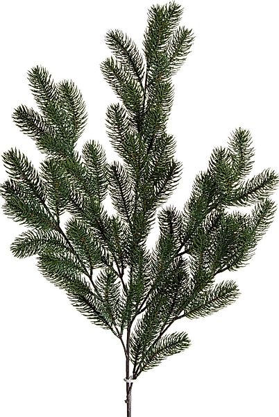 Kunstzweig Tannenzweig Nisse groß Tanne, Botanic-Haus, günstig online kaufen