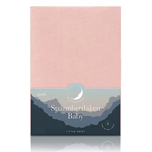Laleni Spannbettlaken Atmungsaktives weiches und wärmendes günstig online kaufen