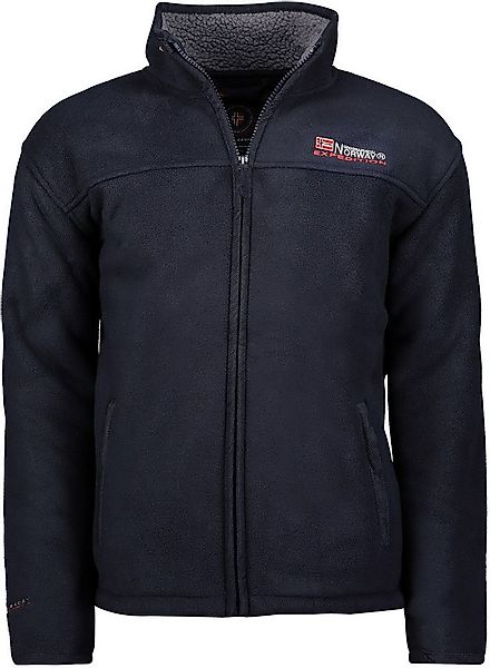 Geographical Norway Fleecejacke Usine Men New Bs 007 günstig online kaufen