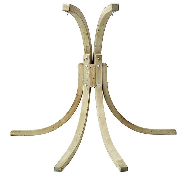 Amazonas Hängesessel Hängesessel Gestell Globo Royal Stand aus zertifiziert günstig online kaufen