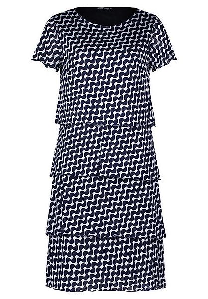 Betty Barclay A-Linien-Kleid Kleid Kurz 1/2 Arm günstig online kaufen