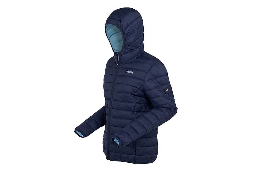 Regatta Steppjacke Übergangsjacke Marizion mit Kapuze günstig online kaufen
