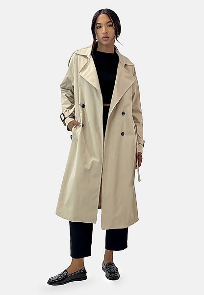 Elara Trenchcoat Trenchcoat günstig online kaufen