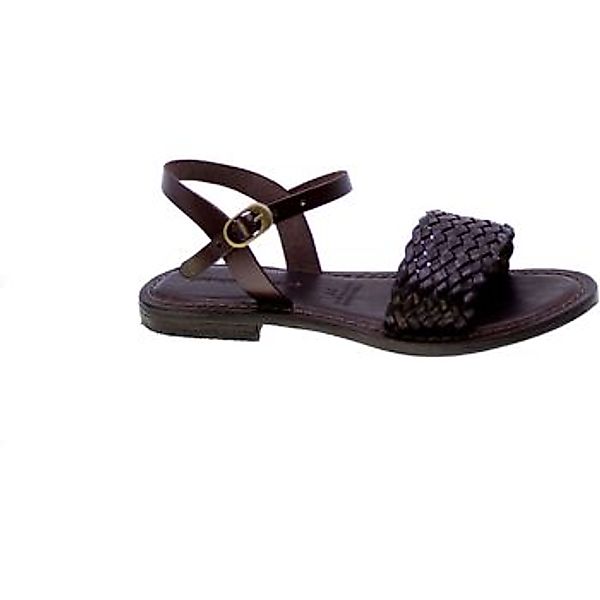 Cuoieria Italiana  Sandalen 145614 günstig online kaufen