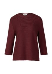 QS Sweatshirt Sweatshirt günstig online kaufen