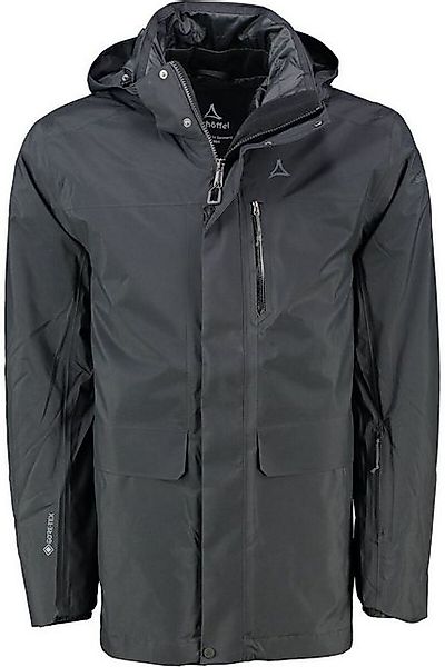 Schöffel Doppeljacke 3in1 Parka Barth M günstig online kaufen