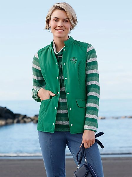 Casual Looks Steppweste günstig online kaufen