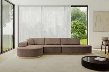 ALTDECOR Ecksofa MARI-L2-v2, Corner Sofa L-Form günstig online kaufen