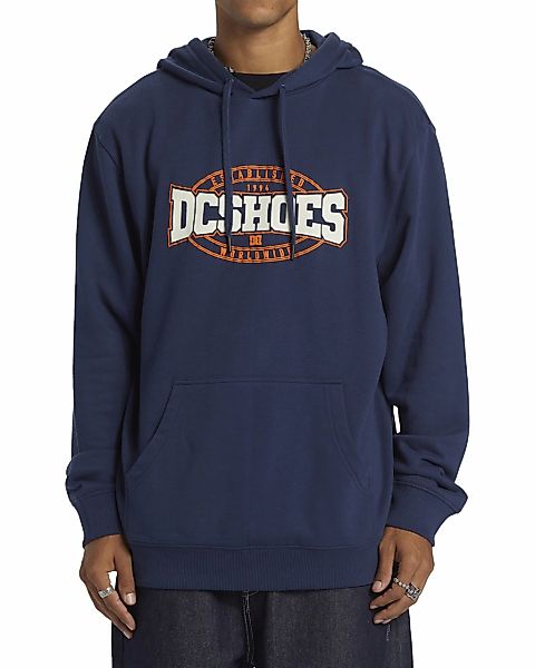 DC Shoes Hoodie "Standout" günstig online kaufen