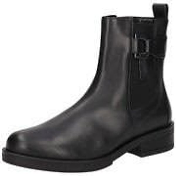 Gabor Chelsea Boots Damen schwarz günstig online kaufen