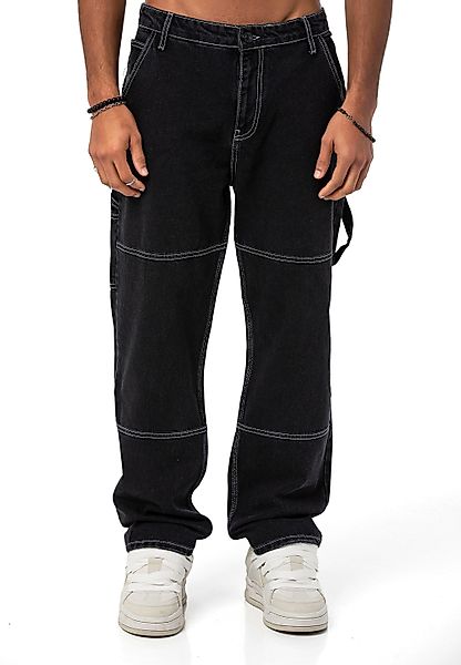 RedBridge Weite Jeans Red Bridge Herren günstig online kaufen