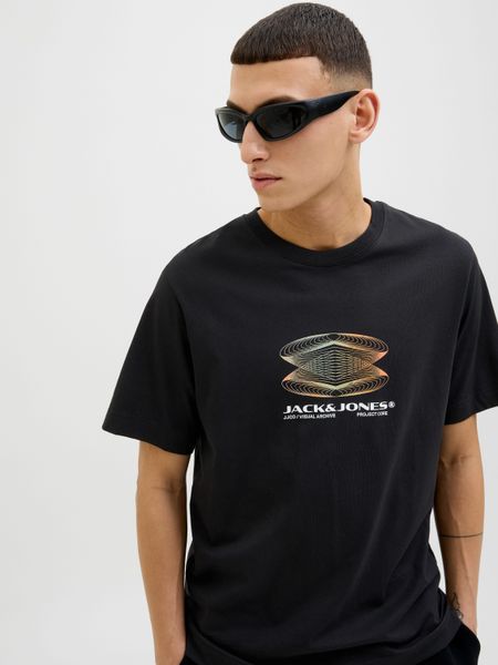 Jack & Jones Print-Shirt JCOCALMA TEE günstig online kaufen