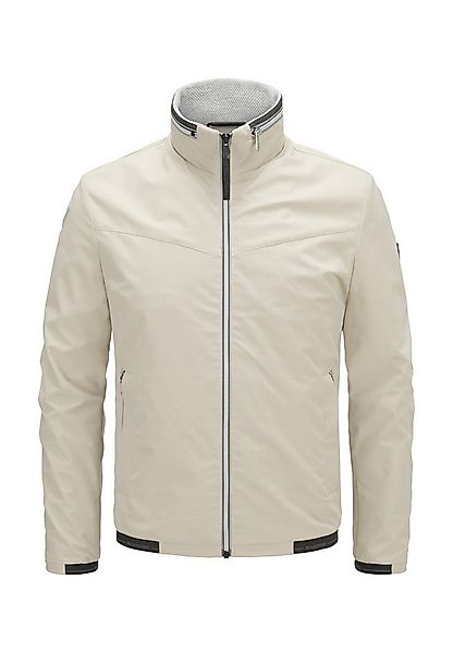 Milestone Funktionsjacke MSLivingston Herren Jacke Outdoor sportlich locker günstig online kaufen