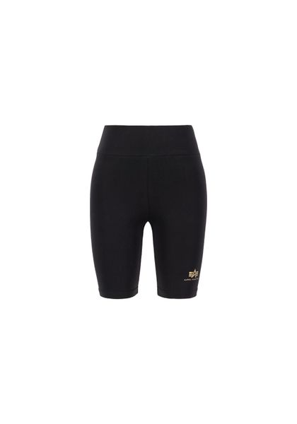 Alpha Industries Sweatshorts Basic Bike Shorts günstig online kaufen
