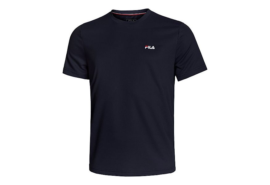 Fila T-Shirt Logo small günstig online kaufen