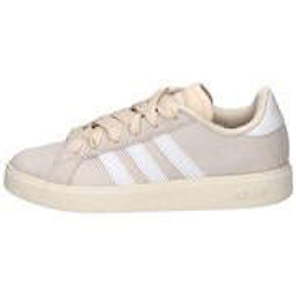 adidas Grand Court Base 00s Sneaker Damen beige günstig online kaufen