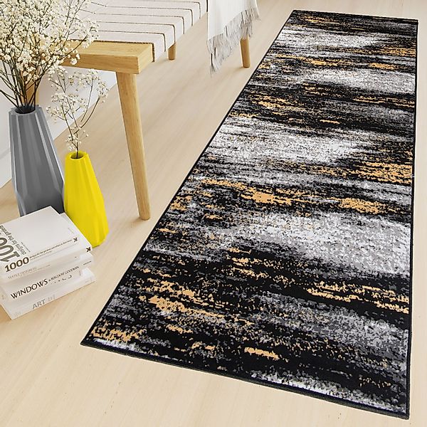 Tapiso Läufer MAYA, rechteckig, Höhe: 8 günstig online kaufen